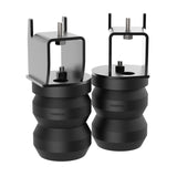 Timbren 2009 Ford F-150 Platinum 4WD Rear Suspension Enhancement System - FR1504D