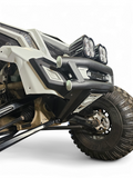 Elektric Offroad 2017+ Can-Am X3 Maverick Amp Front Bumper - FWB210040