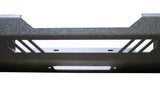Fishbone Offroad 12-15 Tacoma Center Stubby Bumper - FB22296
