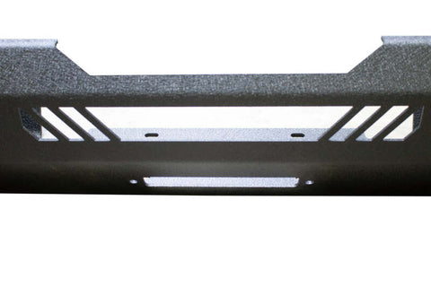 Fishbone Offroad 12-15 Tacoma Center Stubby Bumper - FB22296