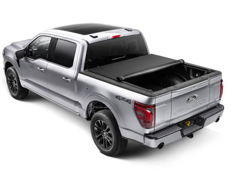 Truxedo 15-21 Ford F-150 5ft 6in Pro X15 Bed Cover - 1497701