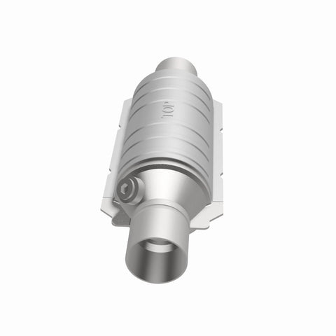 MagnaFlow Universal Catalytic Converter 2.50 GM 3.8L OEM - 51306