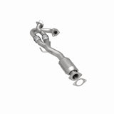 MagnaFlow Conv DF 03-07 Nissan Murano 3.5L Y-Pipe Assembly (49 State) - 24213