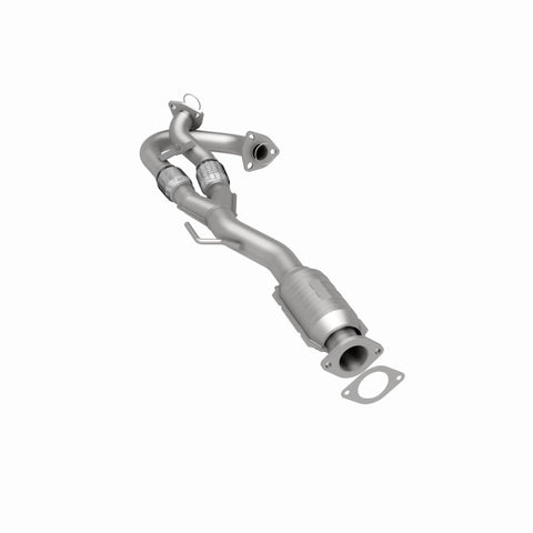 MagnaFlow Conv DF 03-07 Nissan Murano 3.5L Y-Pipe Assembly (49 State) - 24213