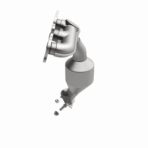 MagnaFlow Direct Fit Catalytic Converter 08-09 Toyota Highlander 3.3L - 51540