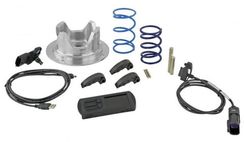 KraftWerks 14-15 Polaris RZR XP1000 Tuning w/ Dynojet Clutch Kit - 199-17-1000