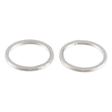 Vertex Gaskets 06-09 Yamaha TTR50 Exhaust Gasket Kit - 823042