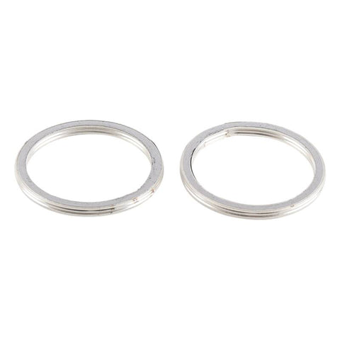 Vertex Gaskets 06-09 Yamaha TTR50 Exhaust Gasket Kit - 823042