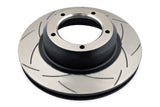 DBA 94-97 Land Rover Defender 90 Front Slotted Street Series Rotor - DBA086S