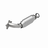 MagnaFlow Conv DF 10-11 Cadillac CTS 3.0L - 51548