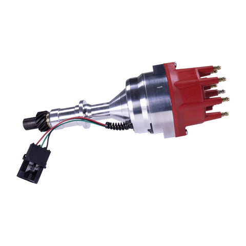 Edelbrock Ignition Control Kit E-Street EFI II Pontiac 326-455 - 3681