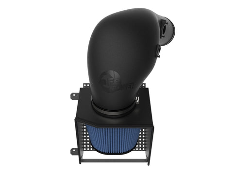 aFe MagnumFORCE Intake Stage-2 Pro 5R, Ram Diesel Trucks 13-14 L6-6.7L (td) - 54-32412