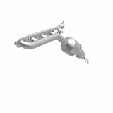 MagnaFlow Direct Fit Catalytic Converter 10-14 GX460 4.6L Manifold - 51794