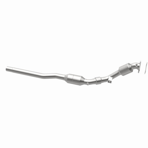 MagnaFlow Direct Fit Catalytic Converter 00-02 Audi S4 2.7L D/S - 49915