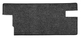 Husky Liners 97-06 Jeep Wrangler TJ/04-06 Wrangler LJ Guardian Comfort Jeep Tailgate Liner - HBRTJTG