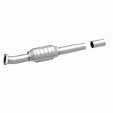 MagnaFlow Direct Fit Catalytic Converter 04 Mitsubishi Galant 2.4L - 49034