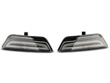 Raxiom 15-17 Ford Mustang Sequential LED Turn Signals - 407781