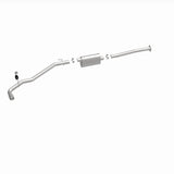MagnaFlow Sys C/B 01-03 Toyota Tacoma Cc/Sb 2 - 15811