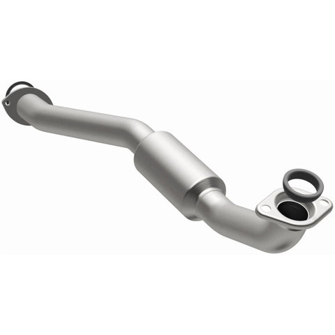 MagnaFlow Direct Fit Catalytic Converter 2009-2012 Highlander 2.7 L Underbody - 52206