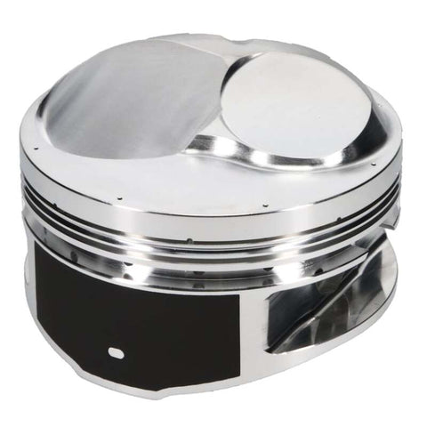 JE Pistons BBC NITROUS DOME GP Set of 8 Pistons - 258202