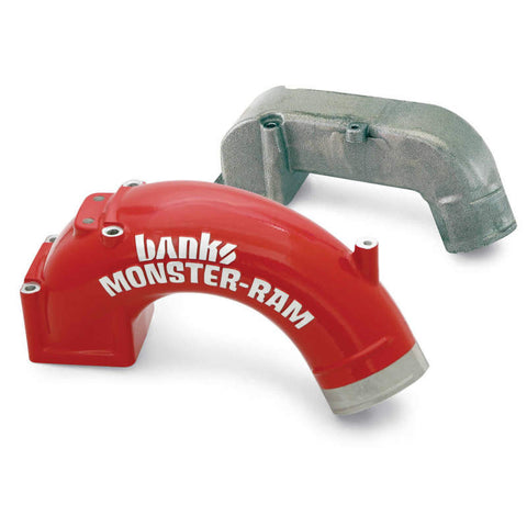 Banks Power 03-07 Dodge 5.9L Monster-Ram Intake w/ Boost Tube - 42766