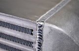Injen 15-20 Ford F-150 2.7L/3.5L EcoBoost Bar and Plate Front Mount Intercooler - FM9102I