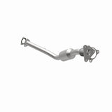 MagnaFlow When out of stock use 46694 - 23630