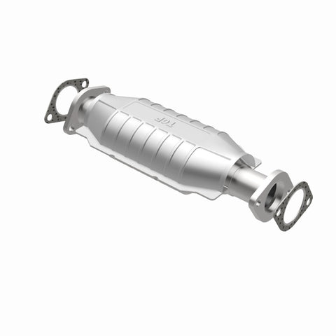 MagnaFlow Direct Fit Catalytic Converter Nissan 87 94 - 22760