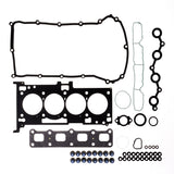 Cometic Chrysler ED4 World Engine Top End Gasket Kit 89.45mm Bore .036in MLX Head Gasket - PRO1044T