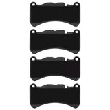R1 05-19 Mercedes-Benz SLK55 AMG Front Ceramic Brake Pads - 2310-1116-00