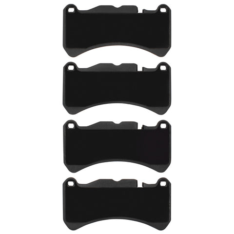 R1 05-19 Mercedes-Benz SLK55 AMG Front Ceramic Brake Pads - 2310-1116-00