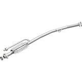 MagnaFlow Conv DF 86-89 Subaru RX/XT Rear CA - 338862