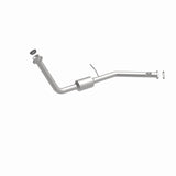MagnaFlow Direct Fit Catalytic Converter 1986-1994 Suzuki Samurai 1.3 - 24459