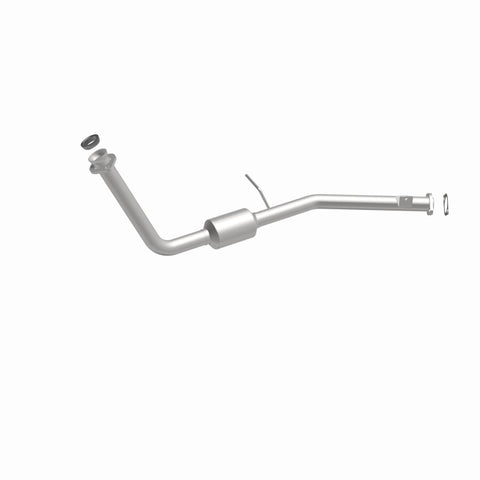 MagnaFlow Direct Fit Catalytic Converter 1986-1994 Suzuki Samurai 1.3 - 24459