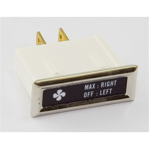 Omix Indicator Light (Fan) 76-86 Jeep CJ Models - 13319.07