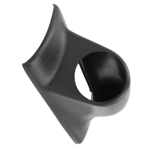 Autometer 86-93 GM Blazer S10 Single 2-1/16in A-Pillar Pod Gauge Mount - 15114