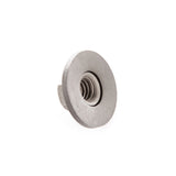 Omix Nut Hood Hinge Battery Tray- 84-95 XJ/YJ/ZJ/SJ/MJ - 17258.18