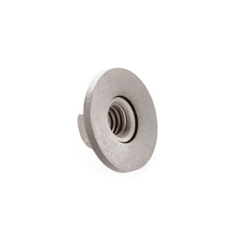 Omix Nut Hood Hinge Battery Tray- 84-95 XJ/YJ/ZJ/SJ/MJ - 17258.18