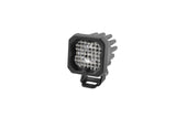 Diode Dynamics Stage Series C1 LED Pod Pro - White Wide Standard ABL Each - DD6455S
