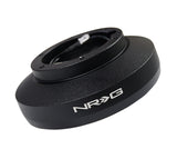 NRG Short Hub Adapter 76-95 Mercedes - SRK-195H
