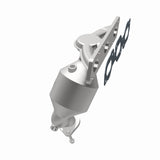MagnaFlow Conv DF 06-08 Mazda 6 3.0L - 51910