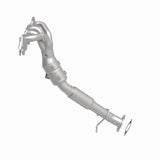 Magnaflow Conv DF 10- Mazda 3 2.5L - 51440