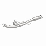 MagnaFlow Direct Fit Catalytic Converter MAXIMA- 04-05 6 3.5L OEM - 49710