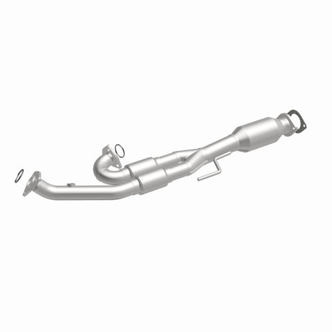 MagnaFlow Direct Fit Catalytic Converter MAXIMA- 04-05 6 3.5L OEM - 49710