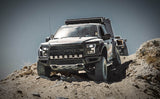 Camburg 21-25 Ford Bronco 21-25 Trail Series L/T Kit w/ Axles (BILLET UCA) (RED) - CAM-110243-K-RED