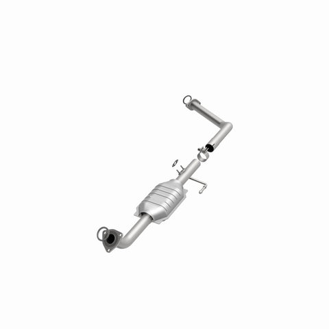 MagnaFlow Direct Fit Catalytic Converter 01-04 Sequoia 4.7L D/S OEM - 49577