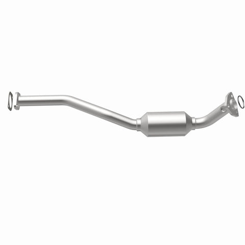 MagnaFlow DF Catalytic Conv 01-04 Nissan Frontier/XTerra 3.3L (Exc Supercharged) D/S Rear (49 State) - 93225