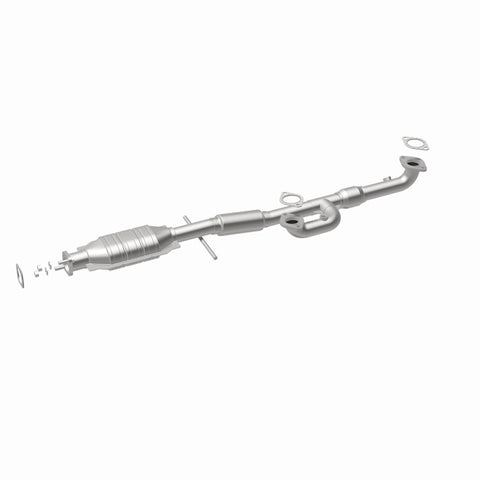 MagnaFlow Conv DF 02-05 Hyundai XG350 3.5L - 24395