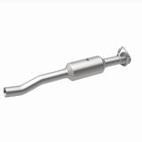 MagnaFlow 16-19 Ford F-650 V10 6.8L Underbody Direct Fit Catalytic Converter - 280445