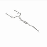MagnaFlow Sys C/B 03 GM Silverado 4.8/5.3L Ec - 15792